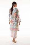 Khaadi J L JLA22301 Off-white Cambric Lawn 2022 Online Shopping