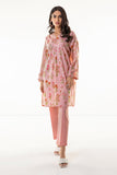 Khaadi J L JLA22302 Pink Cambric Lawn 2022 Online Shopping