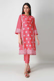 Khaadi Jlk20406 Pink Winter Collection 2020