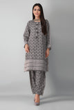 Jlk21413 Black Khaadi Winter 2021