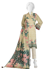 JJLS S Jpwu 21 1825 FB Checks Junaid Jamshed Winter Collection 2021