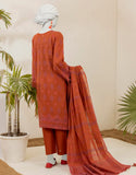 Junaid Jamshaid JJLS-S-JPWU-23-022 Mid Summer Collection Online Shopping