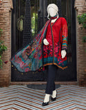 JJLS W JW 21 1733 FB Dark Junaid Jamshed Winter Collection 2021