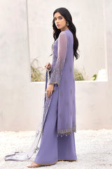 Flossie Amethyst Elegancy (A) Kuch Khas 2022 Online Shopping