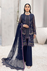 Flossie Ultramarine Beryl (B) Kuch Khas 2022 Online Shopping