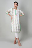 Kck20506 Off White Khaadi Ready to Wear 2021