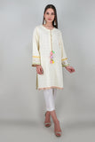Kck20513 Off White Khaadi Ready to Wear 2021