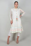 Kck20607 Off White Khaadi Ready to Wear 2021
