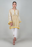 Kck20708 Beige Khaadi Ready to Wear 2021