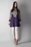 Kck20814 Blue Khaadi Ready to Wear 2021