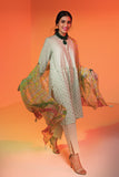 Kde20207 Green Khaadi Ready to Wear 2021