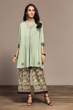 Nishat Linen PS20-173 Ready To Wear 2020
