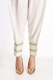 Kfb20201 White Khaadi Ready to Wear 2021