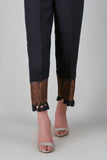 Kfb20703 Black Khaadi Ready to Wear 2021
