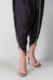 Kfb20708 Black Khaadi Ready to Wear 2021