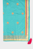Kfed20202 Green Khaadi Ready to Wear 2021
