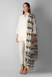 Kfped20701 Beige Khaadi Ready to Wear 2021