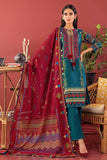 Gul Ahmed DN 22015 Nobahar Collection 2022 Online Shopping