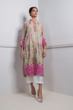 Ksfk20107 Beige Khaadi Ready to Wear 2021