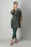 Ksfkp20803 Green Khaadi Ready to Wear 2021