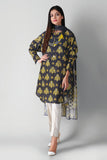 L21329 Black Khaadi Autumn Collection 2021