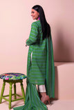 L22102 Green Khaadi Online Spring Summer 2022