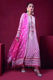 Lc22102 Pink Khaadi Eid Collection 2022 Online Shopping