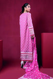 Lc22102 Pink Khaadi Eid Collection 2022 Online Shopping