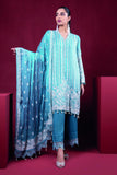 Lc22105 Blue Khaadi Eid Collection 2022 Online Shopping