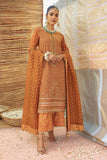 Lcpv22202 Orange Khaadi Eid Collection 2022 Online Shopping