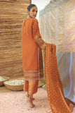 Lcpv22202 Orange Khaadi Eid Collection 2022 Online Shopping