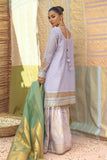 Lcpv22206 Purple Khaadi Eid Collection 2022 Online Shopping