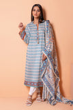 Lla22223 Green Khaadi Summer Collection 2022 Online Shopping