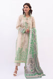 Lla22227 Off-white Khaadi Summer Collection 2022 Online Shopping