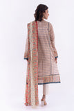 Lla22232 Beige Khaadi Summer Collection 2022 Online Shopping