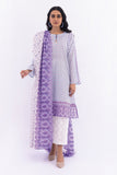 Lla22232 Blue Khaadi Summer Collection 2022 Online Shopping