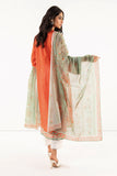 Khaadi L L LLA22312 Coral Cambric Lawn 2022 Online Shopping
