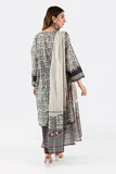 Khaadi L L LLA22330 Beige Cambric Lawn 2022 Online Shopping