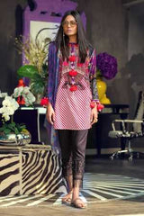 Sana Safinaz 21A Summer Lawn Collection 2020 | Sana Safinaz Lawn