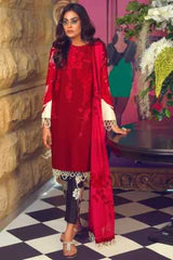 Sana Safinaz 24A Summer Lawn Collection 2020 | Sana Safinaz Lawn