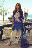 Sana Safinaz 02B Summer Lawn Collection 2020 | Sana Safinaz Lawn