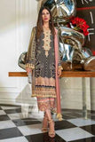 Sana Safinaz 3B Summer Lawn Collection 2020 | Sana Safinaz Lawn