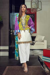 Sana Safinaz 5A Summer Lawn Collection 2020 | Sana Safinaz Lawn