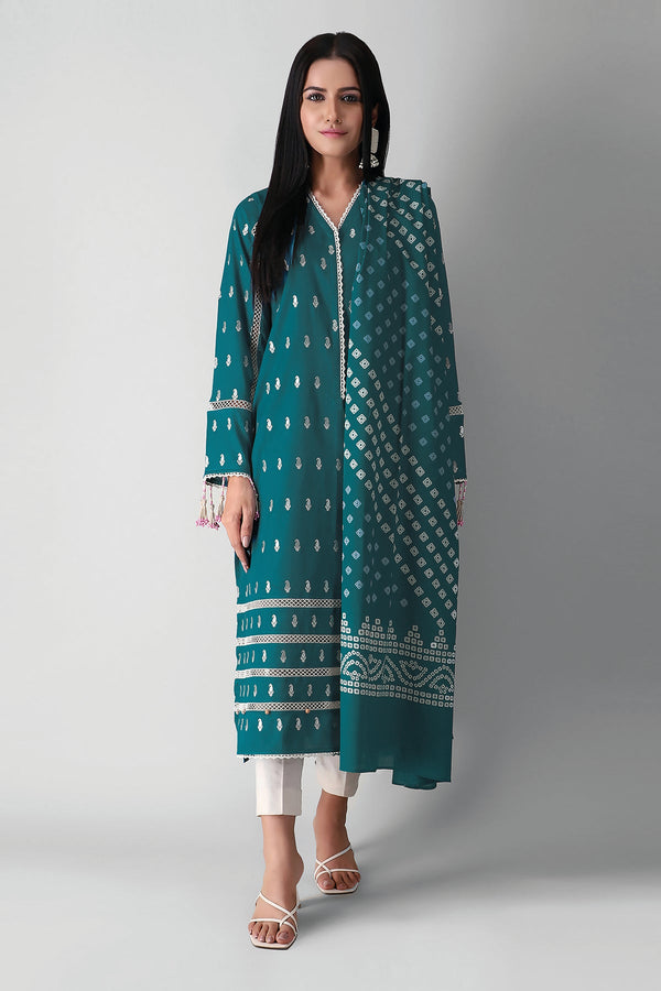 Khaadi Autumn Collection 2021 Feed