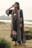 Sana Safinaz M224-013A-CO Muzlin Winter Collection 2022 Online Shopping