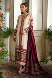 Sana Safinaz M224-006B-Co Muzlin Winter Collection 2022 Online Shopping