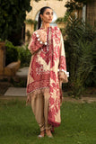 Sana Safinaz M224-008B-CO Muzlin Winter Collection 2022 Online Shopping