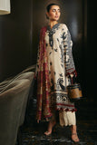 Sana Safinaz M233-007A-CQ Muzlin Winter Collection Online Shopping