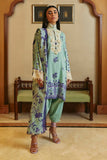 Sana Safinaz M233-010B-CQ Muzlin Winter Collection Online Shopping