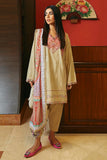 Sana Safinaz M233-012A-CP Muzlin Winter Collection Online Shopping